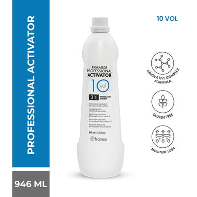 Framesi - Activator-10 Vol 946 ML