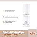 Janssen - Brightening Day Protection 50ml