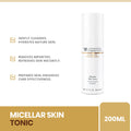 Janssen - Micellar skin tonic 200ml