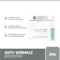 Janssen - Anti wrinkle booster 2ML