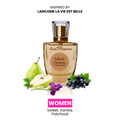 Libres Femme Inspired By Lancome La Vie Est Belle - Women - 50ml