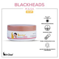 Skin Clear - Whitening Blackhead Mask - 40gm