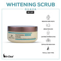 Skin Clear - Whitening Guava Scrub - 80gm