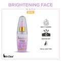 Skin Clear - Whitening Face Wash - 55ml