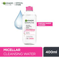 Garnier - Micellar Cleansing Water 400Ml