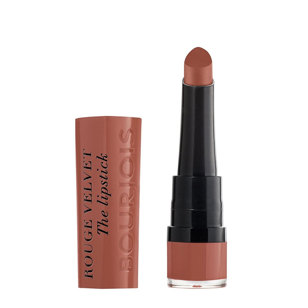 Bourjois - Rouge Velvet Stick 16 — image 1 — Meeshop Pakistan