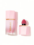 Sheglam - Color Bloom Matte Liquid Blush - On Point