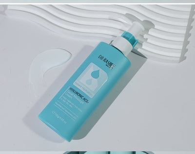 Dr Rashel - Hyaluronic Acid Instant Hydration Facial Massage Cream - 130g