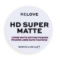 Revolution - Super HD Setting Powder