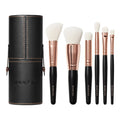 Morphe - Rose Away 6pc Travel Brush Set