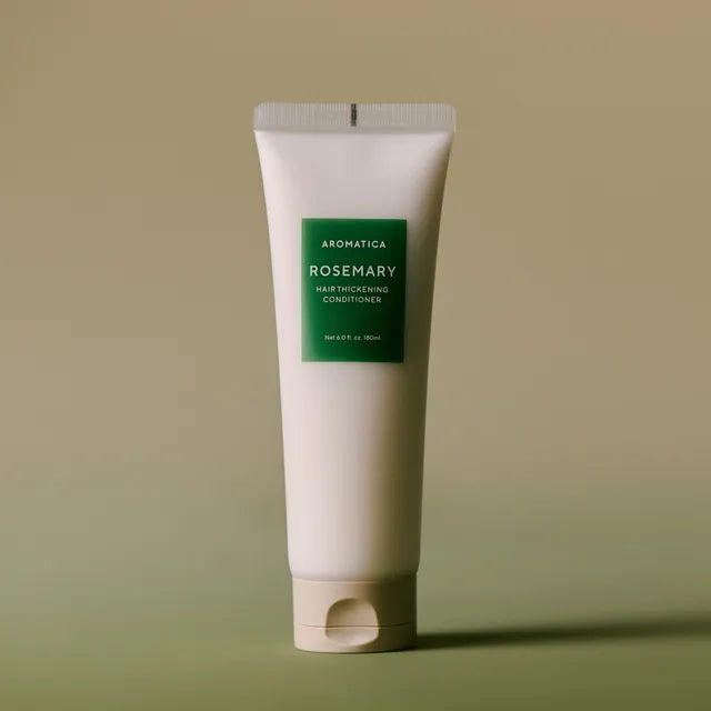 Aromatica - Renew Rosemary Hair Thickening Conditioner 180Ml — image 1 — Meeshop Pakistan