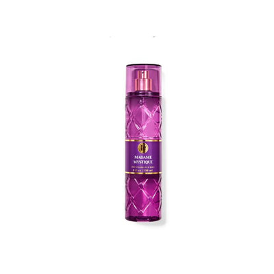 Bath & Body Works - Mist - Madame Mystique 236ml