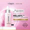 L'Oreal Paris - Glycolic Bright Melasyl Anti Dark Spot Serum
