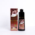Chirs's - Light Brown Shampoo - 200ml