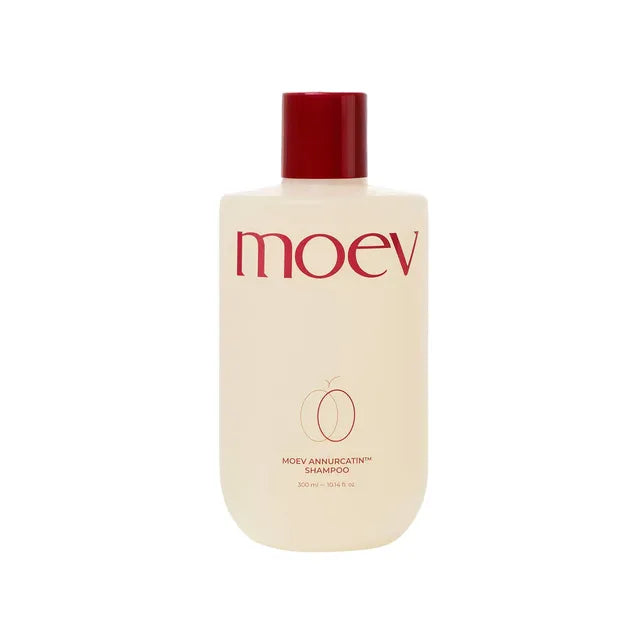 Moev - Annurcatin Shampoo 300Ml — image 1 — Meeshop Pakistan