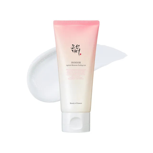 Beauty Of Joseon - Renew Apricot Blossom Peeling Gel 100Ml — image 1 — Meeshop Pakistan