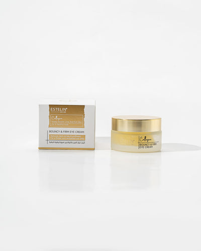 Estelin - Bouncy & Firm Collagen Eye Cream - 30g
