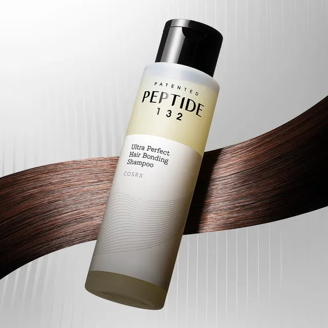 Cosrx - Peptide-132 Ultra Perfect Hair Bonding Shampoo 200Ml — image 1 — Meeshop Pakistan