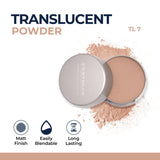 Kryolan - Translucent Powder view 6