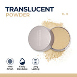 Kryolan - Translucent Powder view 8