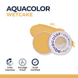 Kryolan - Aquacolor wetcake view 3