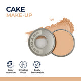 Kryolan - Dry Cake view 8