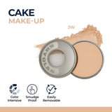 Kryolan - Dry Cake view 11