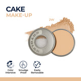 Kryolan - Dry Cake view 1