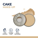 Kryolan - Dry Cake view 9