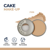 Kryolan - Dry Cake view 7