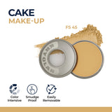 Kryolan - Dry Cake view 6