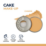 Kryolan - Dry Cake view 12