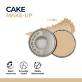 Kryolan - Dry Cake view 10