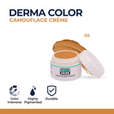 Kryolan - Derma Color Camouflage Crème 30 GM view 5