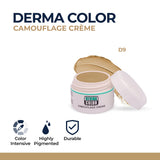 Kryolan - Derma Color Camouflage Crème 30 GM view 3