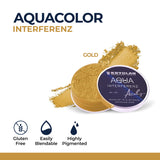 Kryolan - Aquacolor Interferenz view 16