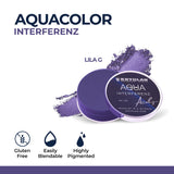 Kryolan - Aquacolor Interferenz view 17