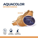 Kryolan - Aquacolor Interferenz view 18
