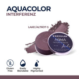 Kryolan - Aquacolor Interferenz view 14