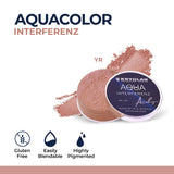 Kryolan - Aquacolor Interferenz view 8