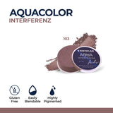 Kryolan - Aquacolor Interferenz view 27