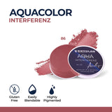 Kryolan - Aquacolor Interferenz view 1