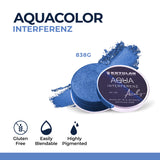 Kryolan - Aquacolor Interferenz view 21