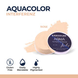 Kryolan - Aquacolor Interferenz view 22