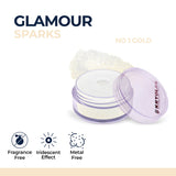 Kryolan - Glamour Sparks view 9