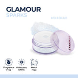 Kryolan - Glamour Sparks view 2