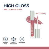 Kryolan - High Gloss Brilliant Lip Shine view 6