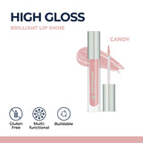 Kryolan - High Gloss Brilliant Lip Shine view 5