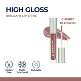 Kryolan - High Gloss Brilliant Lip Shine view 4