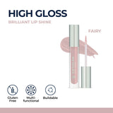 Kryolan - High Gloss Brilliant Lip Shine view 3